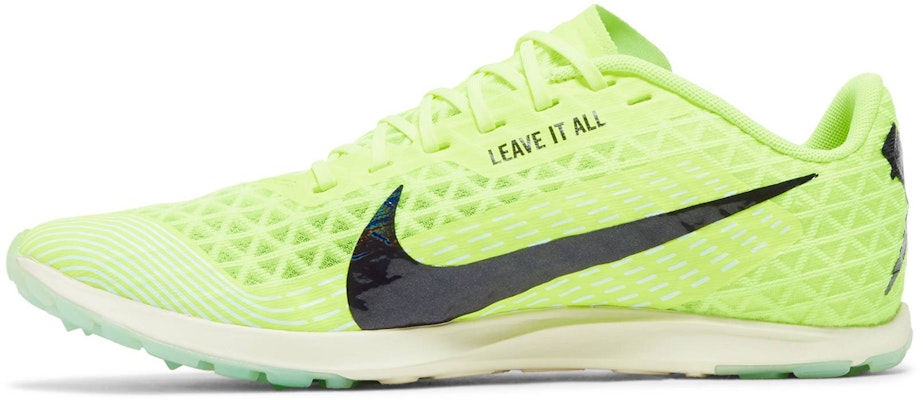 Nike Zoom Rival Waffle 5 'Volt Mint Foam' CZ1804-702 Lookbook Nike Zoom Rival Waffle 5 'Volt Mint Foam' CZ1804-702