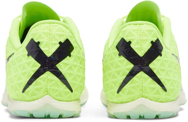 Nike Zoom Rival Waffle 5 'Volt Mint Foam' CZ1804-702 Details for Nike Zoom Rival Waffle 5 'Volt Mint Foam' CZ1804-702