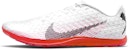 Nike Zoom Rival Waffle 5 'Putih Bright Crimson' CZ1804-102