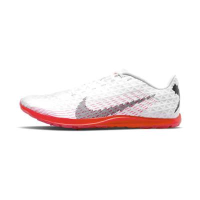 Nike Zoom Rival Waffle 5 'White Bright Crimson'