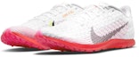 Lookbook Nike Zoom Rival Waffle 5 'Putih Bright Crimson' CZ1804-102