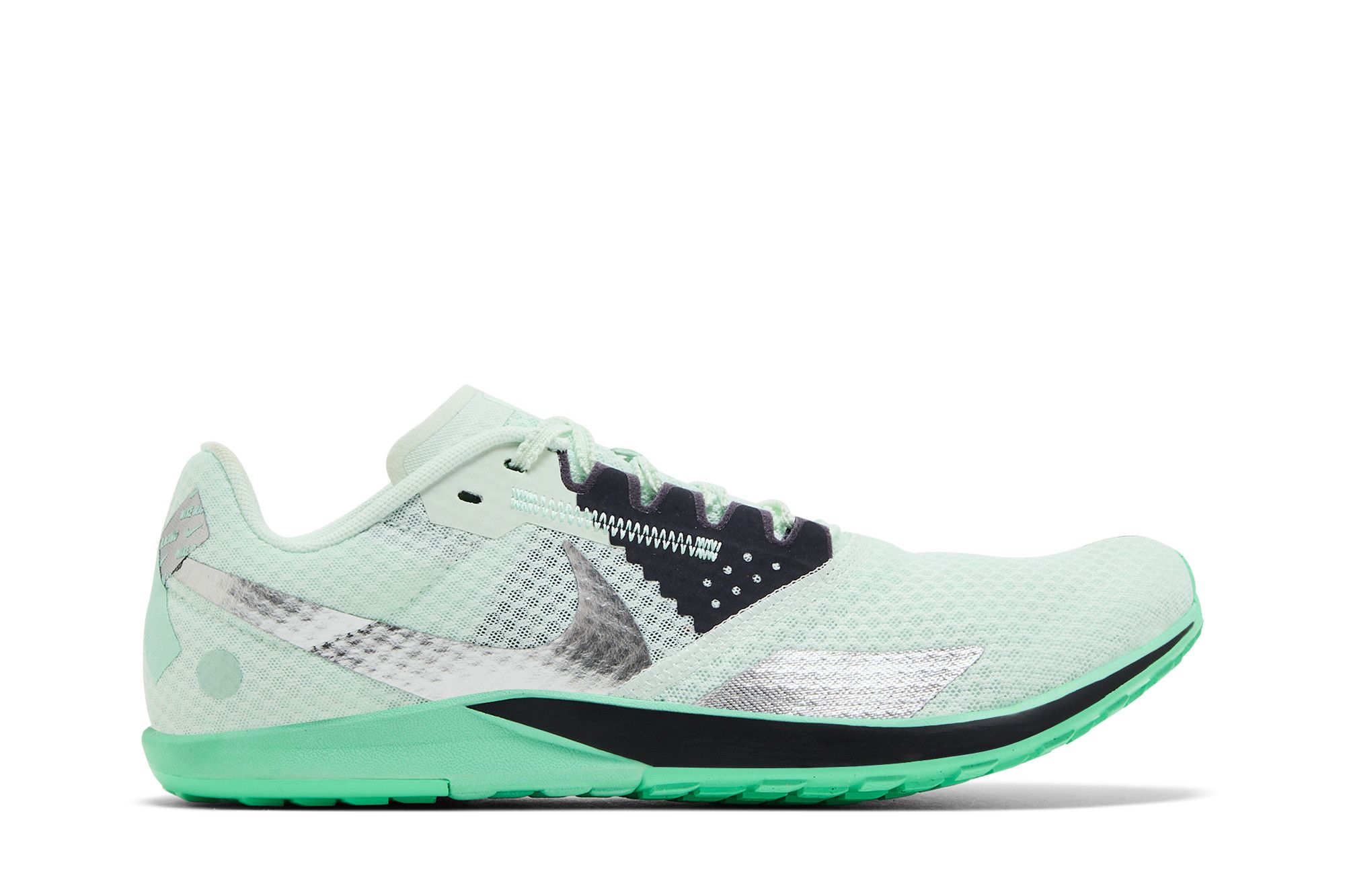 Buy Nike Zoom Rival Waffle 6 '微綠色' DX7998-300