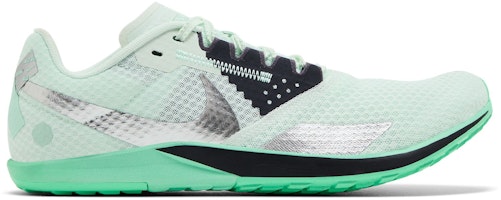 Nike Zoom Rival Waffle 6 'Barely Green' DX7998-300 Nike Zoom Rival Waffle 6 'Barely Green' DX7998-300