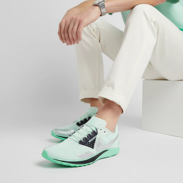 耐克Zoom Rival Waffle 6 '浅绿色' DX7998-300 Order 耐克Zoom Rival Waffle 6 '浅绿色' DX7998-300