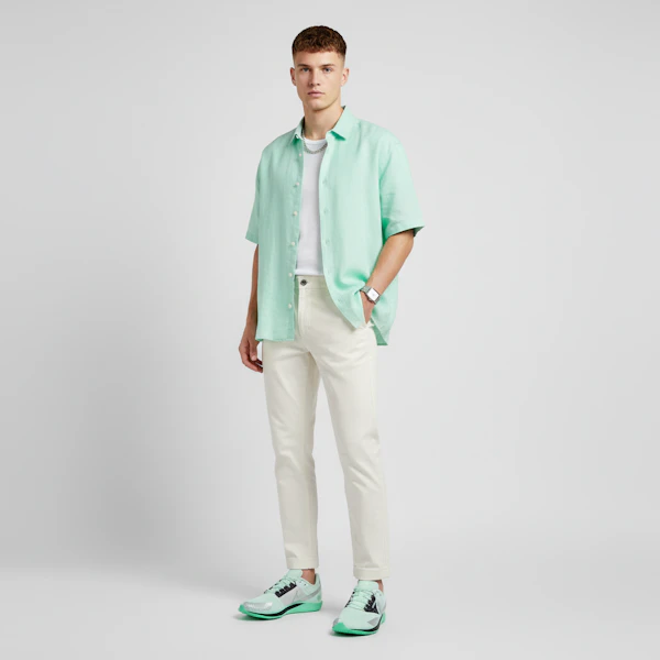 Nike Zoom Rival Waffle 6 '微綠色' DX7998-300 Lookbook Nike Zoom Rival Waffle 6 '微綠色' DX7998-300