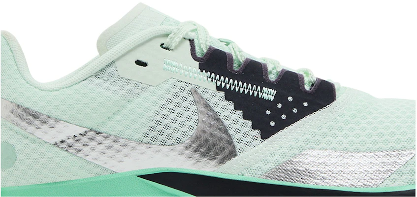 Nike Zoom Rival Waffle 6 '微綠色' DX7998-300 Shop Nike Zoom Rival Waffle 6 '微綠色' DX7998-300