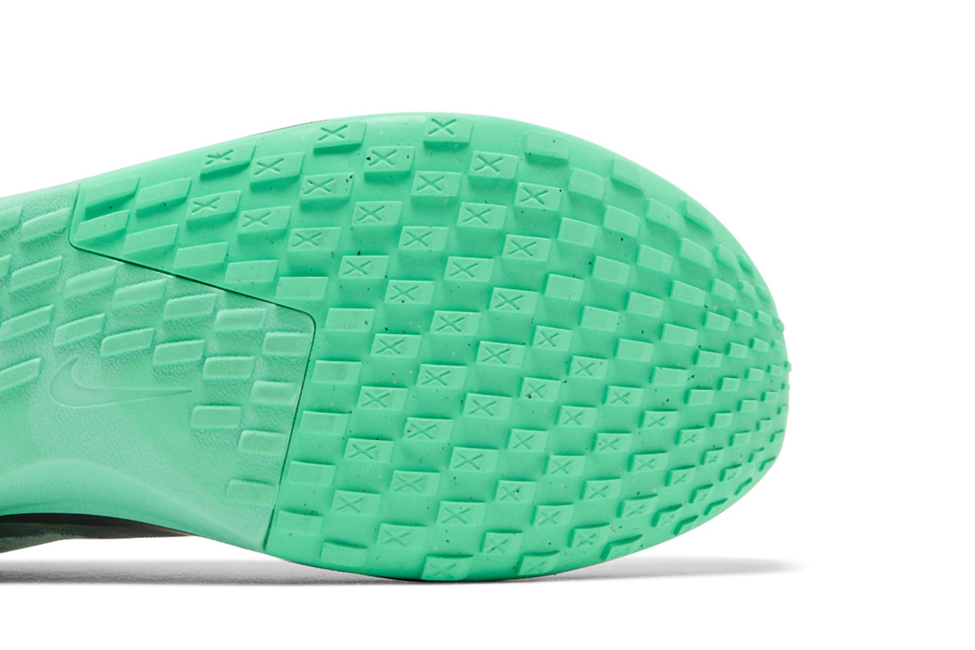 Details for Nike Zoom Rival Waffle 6 'Barely Green' Hijau Muda DX7998-300