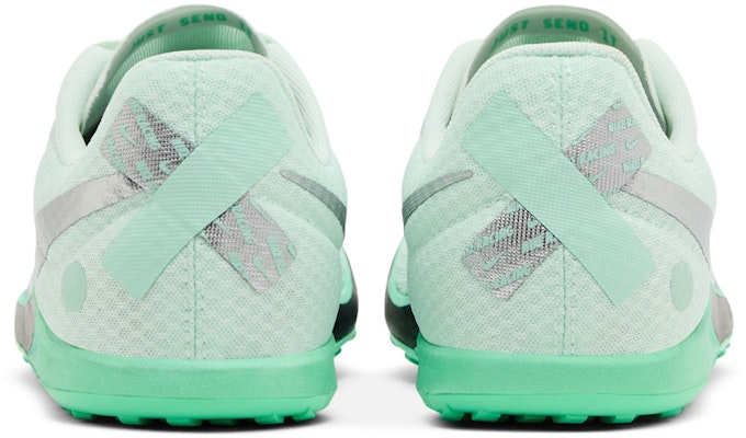 Nike Zoom Rival Waffle 6 'Barely Green' DX7998-300 Details for Nike Zoom Rival Waffle 6 'Barely Green' DX7998-300