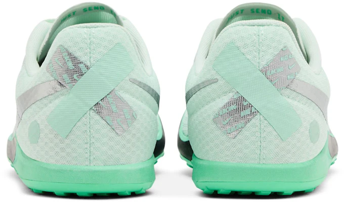 Nike Zoom Rival Waffle 6 '微綠色' DX7998-300 Cheap Nike Zoom Rival Waffle 6 '微綠色' DX7998-300