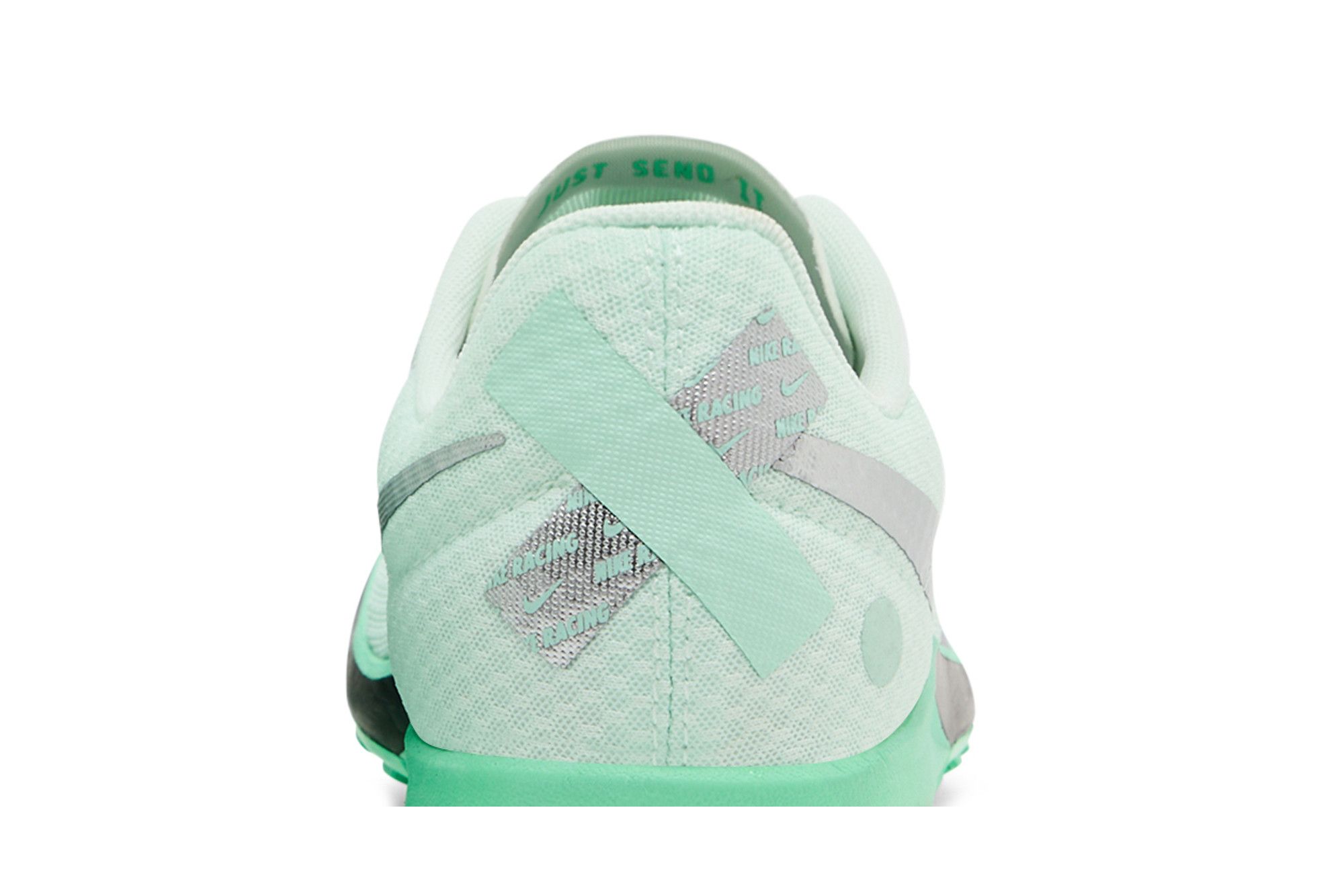 Cheap Nike Zoom Rival Waffle 6 'Barely Green' Hijau Muda DX7998-300