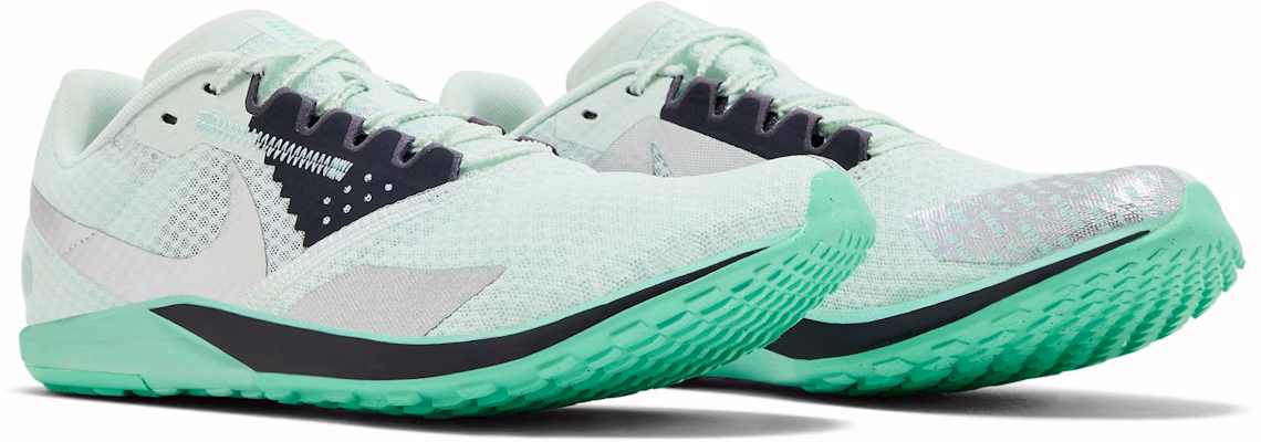 Nike Zoom Rival Waffle 6 'Barely Green' DX7998-300 Cheap Nike Zoom Rival Waffle 6 'Barely Green' DX7998-300