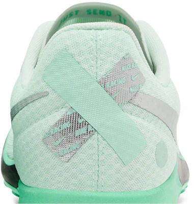 Nike Zoom Rival Waffle 6 '微綠色' DX7998-300 1