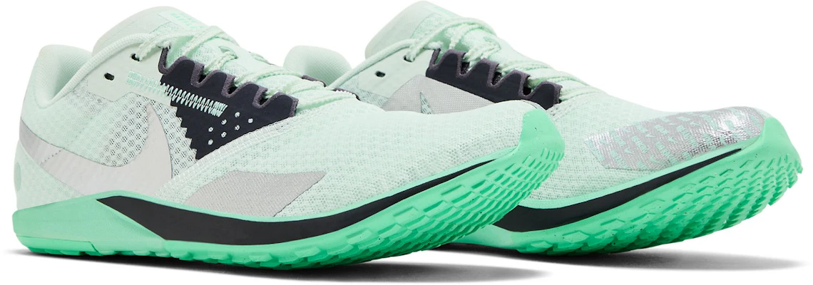 Nike Zoom Rival Waffle 6 '微綠色' DX7998-300 2