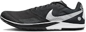 Buy Nike Zoom Rival Waffle 6 'Hitam Perak Metalik' DX7998-001