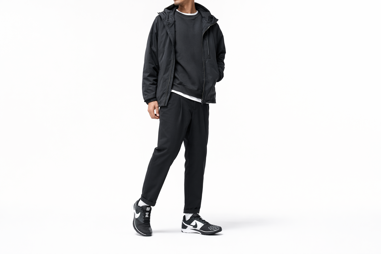 Order Nike Zoom Rival Waffle 6 'Negro Plata Metálica' DX7998-001