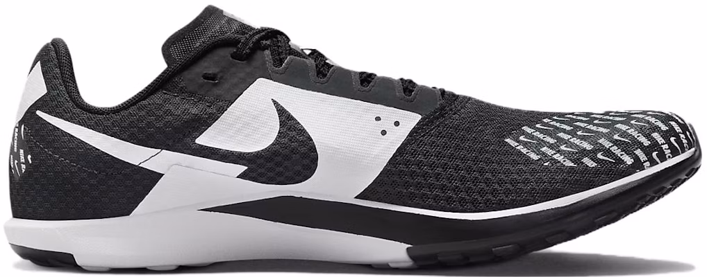 Nike Zoom Rival Waffle 6 「黑色金屬銀」 DX7998-001 Order Nike Zoom Rival Waffle 6 「黑色金屬銀」 DX7998-001
