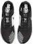 Shop Nike Zoom Rival Waffle 6 'Hitam Perak Metalik' DX7998-001
