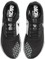 Purchase Nike Zoom Rival Waffle 6 「黑色金屬銀」 DX7998-001