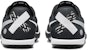 Nike Zoom Rival Waffle 6 'Hitam Perak Metalik' DX7998-001