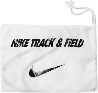 耐克 Zoom Rival Waffle 6 '黑金属银' DX7998-001 Sizing 耐克 Zoom Rival Waffle 6 '黑金属银' DX7998-001