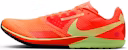 Nike Zoom Rival Waffle 6 'Bright Crimson Lime Blast' DX7998-800