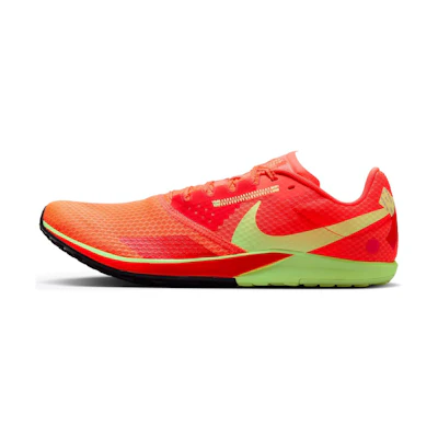 Nike Zoom Rival Waffle 6 'Bright Crimson Lime Blast'