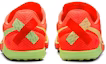 Lookbook Nike Zoom Rival Waffle 6 'Bright Crimson Lime Blast' DX7998-800