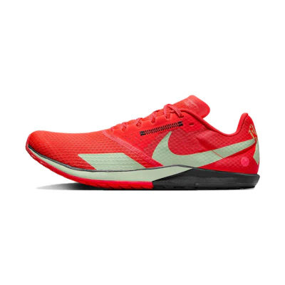 Nike Zoom Rival Waffle 6 'Bright Crimson Vapor Green'
