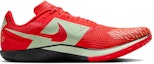 Order Nike Zoom Rival Waffle 6 '亮紅蒸氣綠配色' DX7998-600