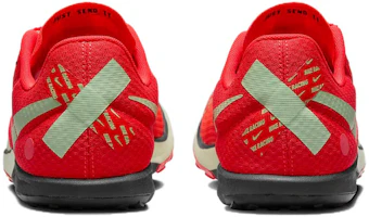 Purchase Nike Zoom Rival Waffle 6 '亮紅蒸氣綠配色' DX7998-600
