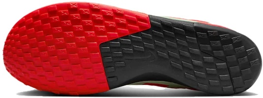 Details for Nike Zoom Rival Waffle 6 '亮紅蒸氣綠配色' DX7998-600