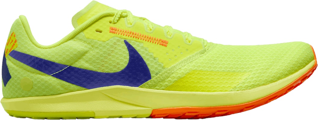 Nike Zoom Rival Waffle 6 'Volt Concord' DX7998-701 Buy Nike Zoom Rival Waffle 6 'Volt Concord' DX7998-701