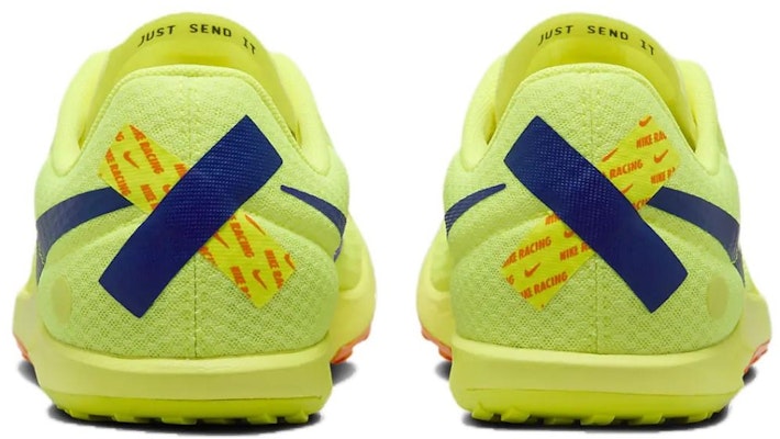 Nike Zoom Rival Waffle 6 'Volt Concord' DX7998-701 Shop Nike Zoom Rival Waffle 6 'Volt Concord' DX7998-701
