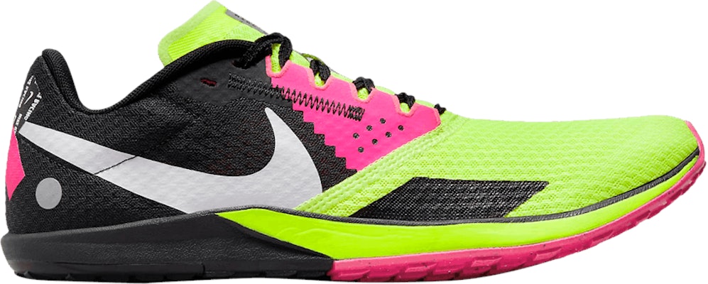 Nike zoom sales rival waffle australia