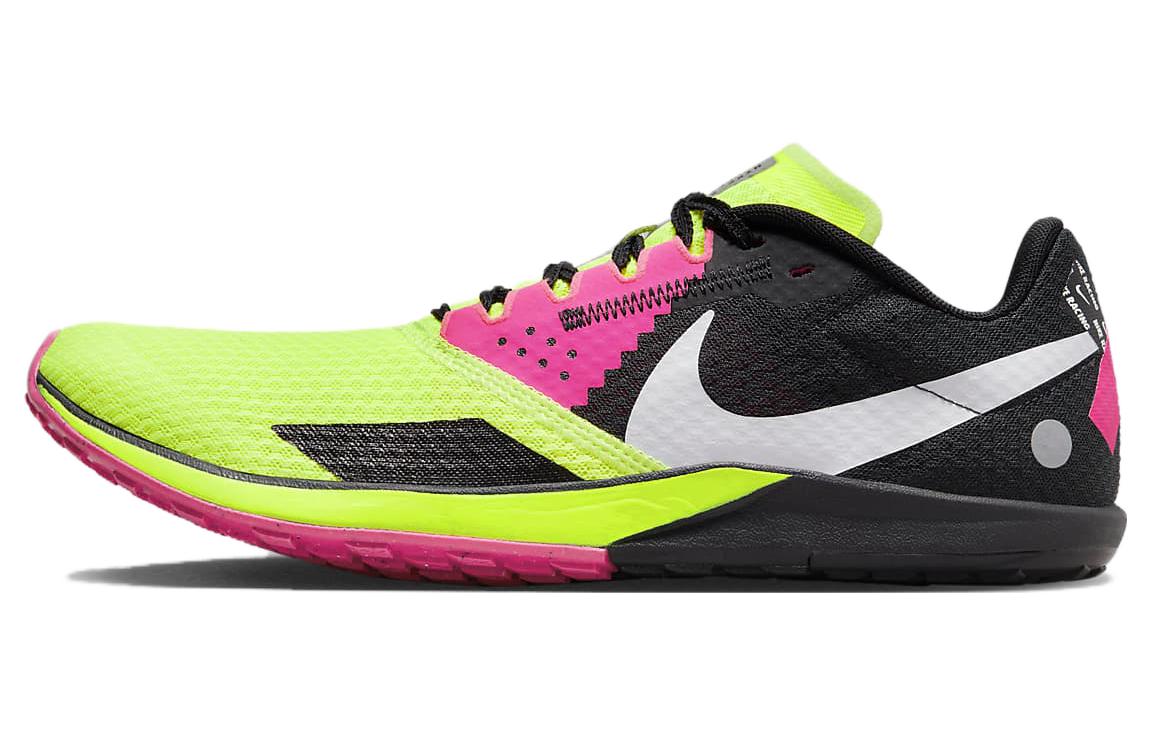 Nike Zoom Rival Waffle 6 'Volt Hyper Pink' DX7998-700