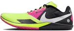 Buy Nike Zoom Rival Waffle 6 'Volt Hyper Pink' Lelaki Perempuan Kasut Lari. DX7998-700