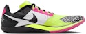 Nike Zoom Rival Waffle 6 'Volt Hyper Pink' Lelaki Perempuan Kasut Lari. DX7998-700