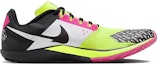Order Nike Zoom Rival Waffle 6 'Volt Hyper Pink' Lelaki Perempuan Kasut Lari. DX7998-700