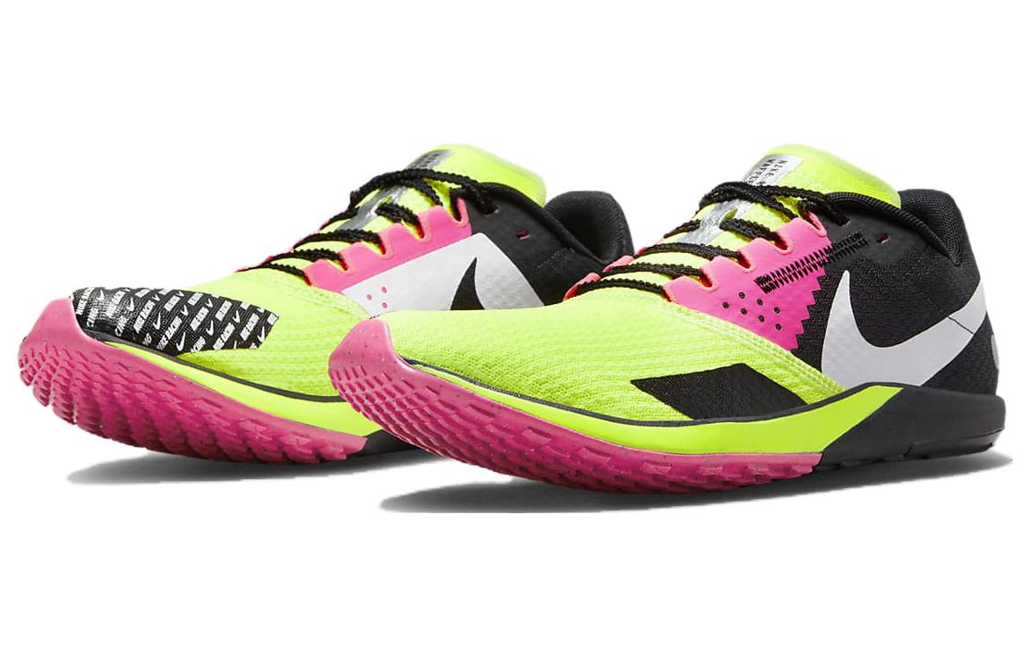 Shop 耐吉 Zoom Rival Waffle 6 '熒光粉' DX7998-700