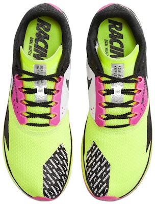 Nike Zoom Rival Waffle 6 'Volt Hyper Pink' DX7998-700 Shop Nike Zoom Rival Waffle 6 'Volt Hyper Pink' DX7998-700
