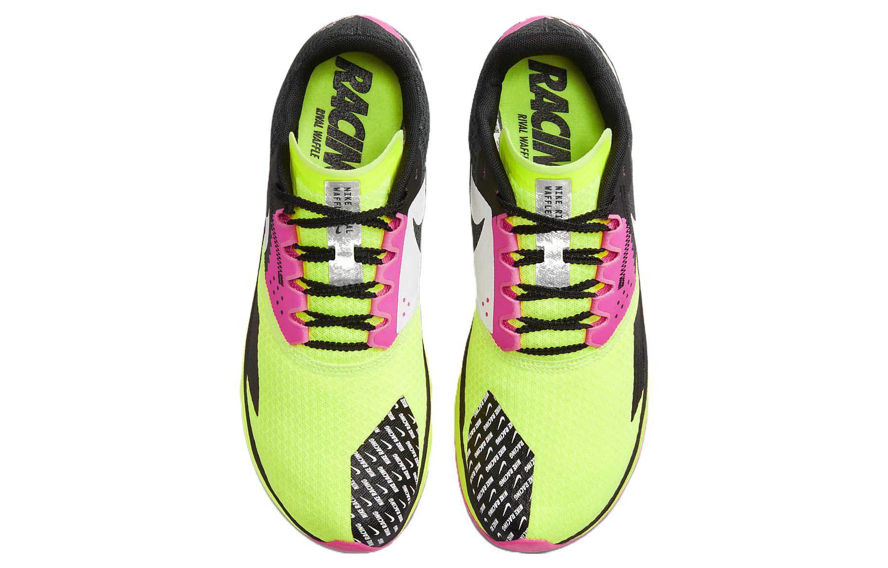 Purchase 耐吉 Zoom Rival Waffle 6 '熒光粉' DX7998-700
