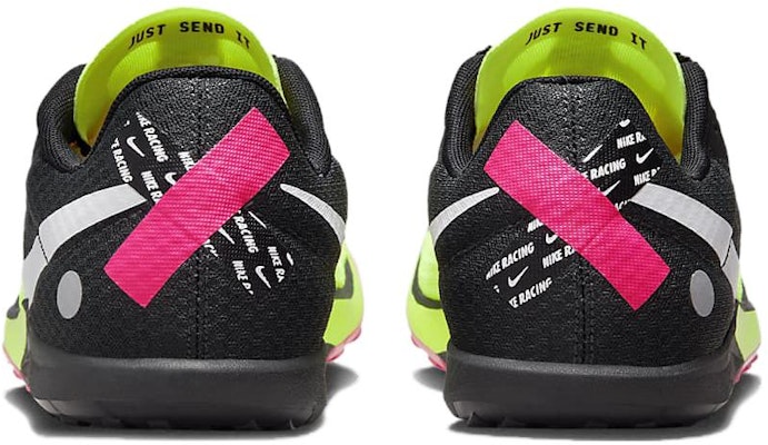 Nike Zoom Rival Waffle 6 'Volt Hyper Pink' DX7998-700 Purchase Nike Zoom Rival Waffle 6 'Volt Hyper Pink' DX7998-700