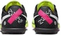 Nike Zoom Rival Waffle 6 'Volt Hyper Pink' Lelaki Perempuan Kasut Lari. DX7998-700