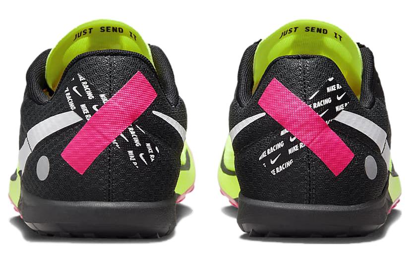 Details for 耐吉 Zoom Rival Waffle 6 '熒光粉' DX7998-700