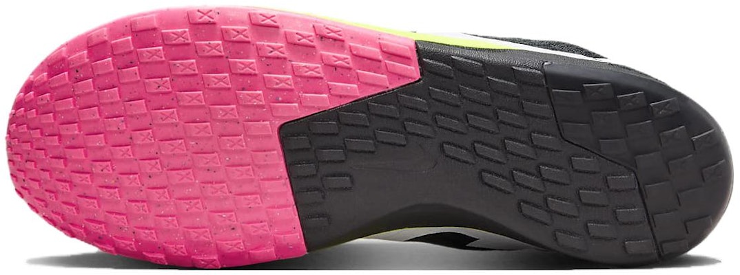 Nike Zoom Rival Waffle 6 'Volt Hyper Pink' DX7998-700 Details for Nike Zoom Rival Waffle 6 'Volt Hyper Pink' DX7998-700