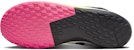 Nike Zoom Rival Waffle 6 'Volt Hyper Pink' Lelaki Perempuan Kasut Lari. DX7998-700