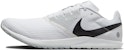 Nike Zoom Rival Waffle 6 'Putih Hitam' DX7998-100