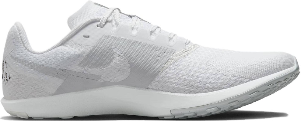 Nike ライバルワッフル6 ホワイト ナイキ ズーム ライバル ワッフル 6 白黒 DX7998-100を購入