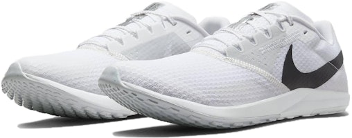 나이키 줌 라이벌 와플 6 '화이트 블랙' DX7998-100 Lookbook 나이키 줌 라이벌 와플 6 '화이트 블랙' DX7998-100