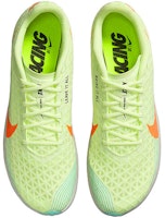 나이키 줌 라이벌 XC 5 "베얼리 볼트 하이퍼 오렌지" CZ1795-701 Shop 나이키 줌 라이벌 XC 5 "베얼리 볼트 하이퍼 오렌지" CZ1795-701